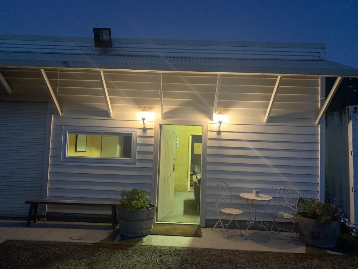 Benrose Farm Cottages Wellington Exterior foto